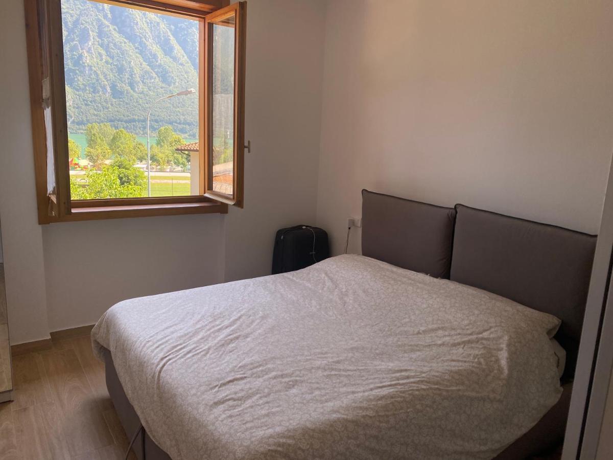 Casa Giulia - Appartamento Anfo Ngoại thất bức ảnh