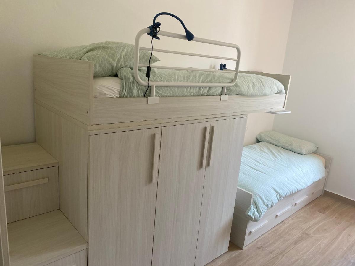 Casa Giulia - Appartamento Anfo Ngoại thất bức ảnh
