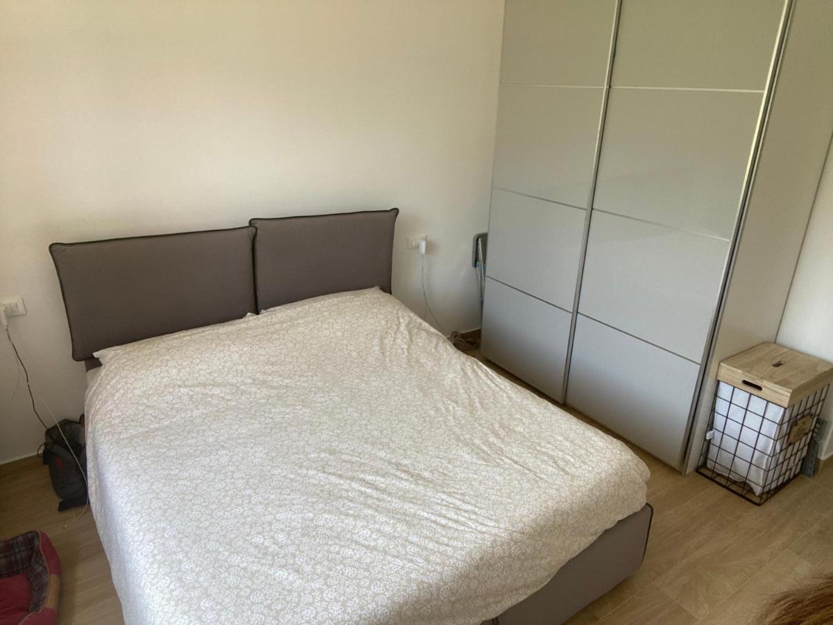 Casa Giulia - Appartamento Anfo Ngoại thất bức ảnh