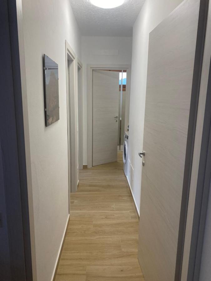 Casa Giulia - Appartamento Anfo Ngoại thất bức ảnh