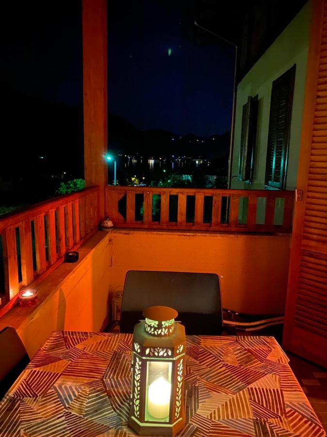 Casa Giulia - Appartamento Anfo Ngoại thất bức ảnh